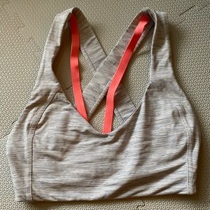 Lululemon bra 6